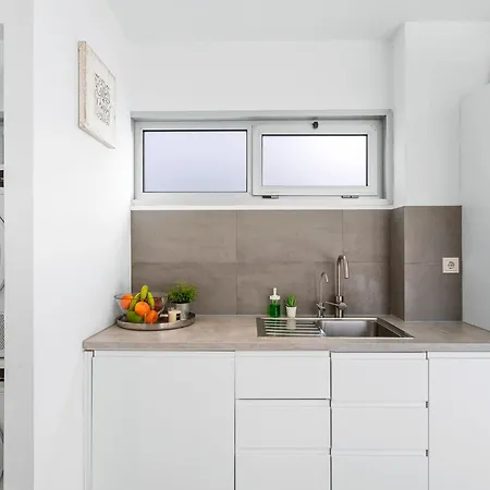 Διαμέρισμα Medano4you Isa's Penthouse