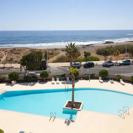 Medano4you Isa's Penthouse