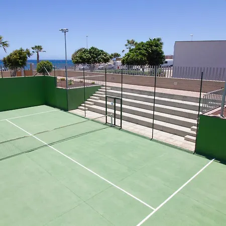 Medano4you Isa's Penthouse Διαμέρισμα Ελ Μέντανο