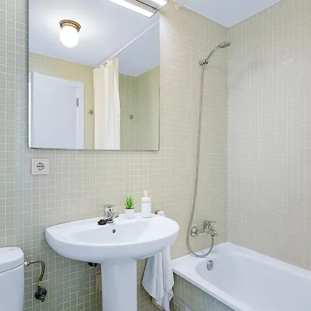 Medano4you Isa's Penthouse *