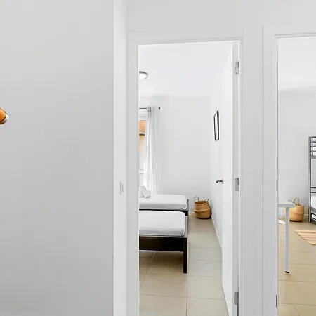 Medano4you Isa's Penthouse * Ελ Μέντανο