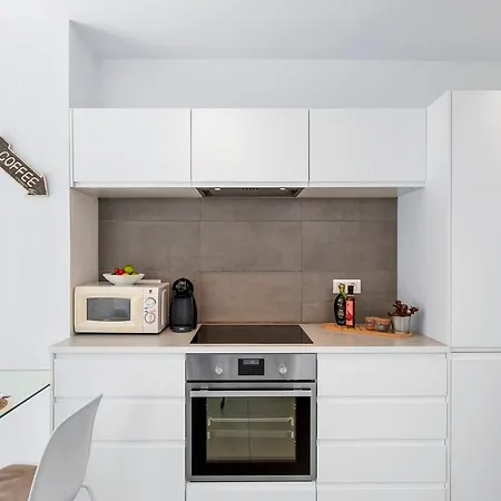 Medano4you Isa's Penthouse Διαμέρισμα Ελ Μέντανο