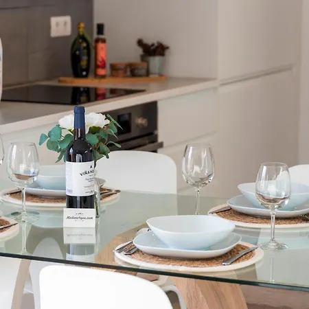 Medano4you Isa's Penthouse Διαμέρισμα *