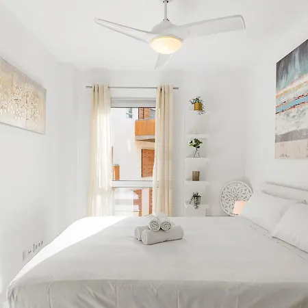 Medano4you Isa's Penthouse *