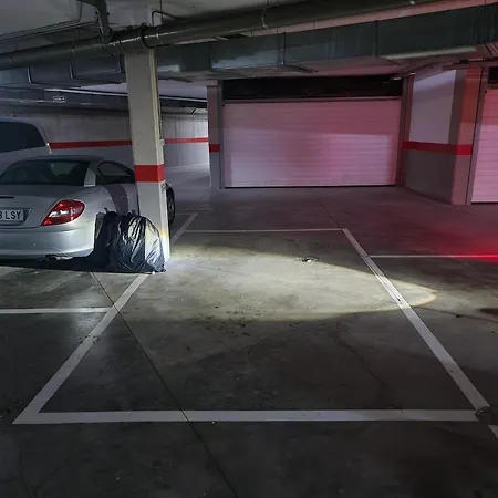 Medano4you Isa's Penthouse * Ελ Μέντανο