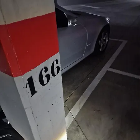 Medano4you Isa's Penthouse Διαμέρισμα