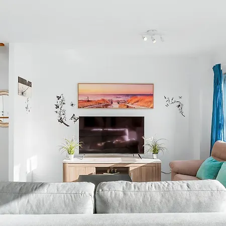 Medano4you Isa's Penthouse * El Medano (Tenerife)