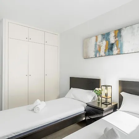 Apartment Medano4you Isa's Penthouse El Medano (Tenerife)