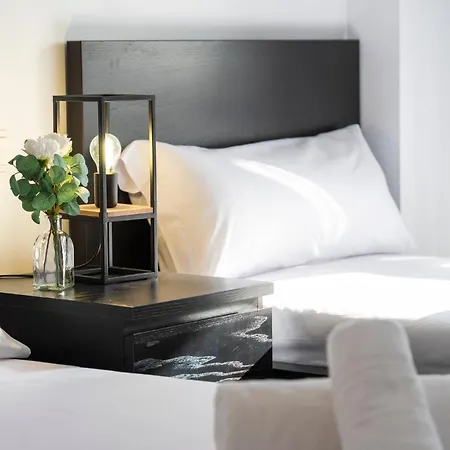 Medano4you Isa's Penthouse Апартаменты