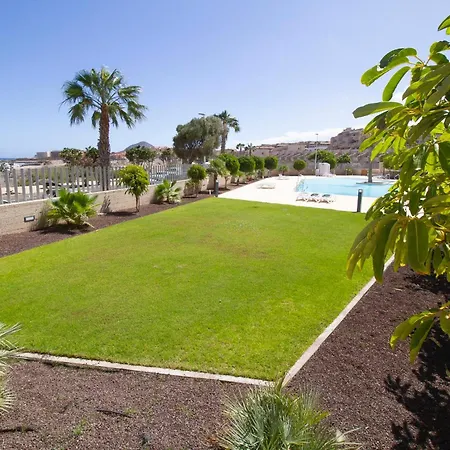 Medano4you Isa's Penthouse El Medano (Tenerife)