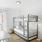 Medano4you Isa's Penthouse Apartment *