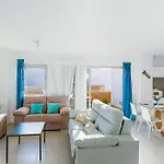 Medano4you Isa's Penthouse Apartment *