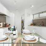 Medano4you Isa's Penthouse Apartment
