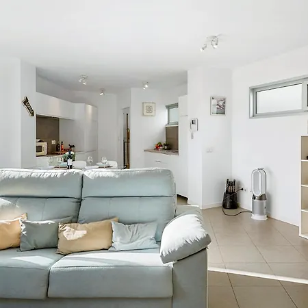 Appartement Medano4you Isa's Penthouse *