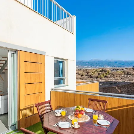 Appartement Medano4you Isa's Penthouse *