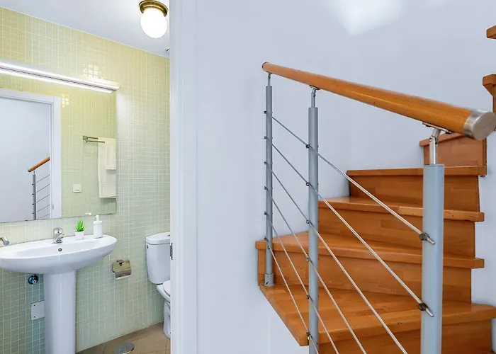 Medano4you Isa's Penthouse