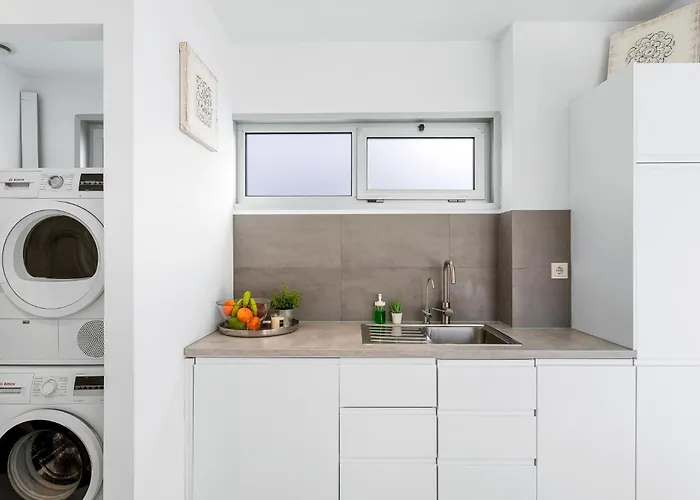 Appartement Medano4you Isa's Penthouse