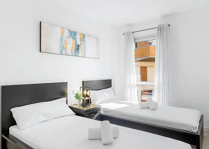 Medano4you Isa's Penthouse El Médano