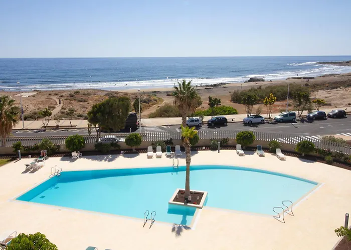 Medano4you Isa's Penthouse