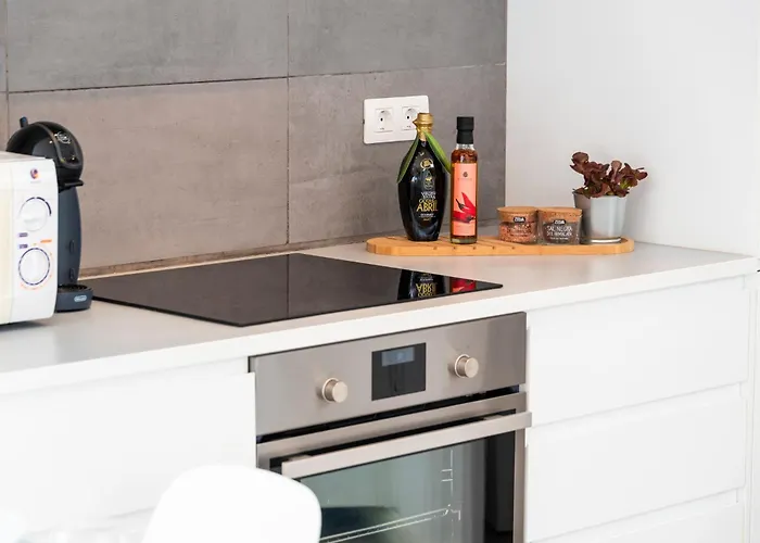 Medano4you Isa's Penthouse