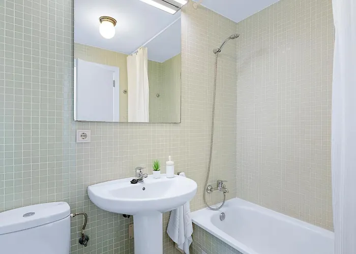 Medano4you Isa's Penthouse *