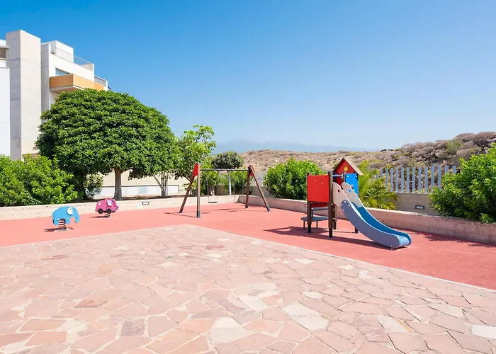 Medano4you Isa's Penthouse El Médano