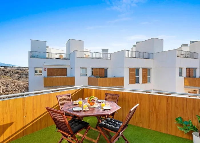 Medano4you Isa's Penthouse