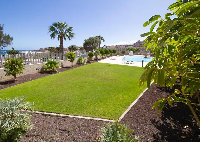 Medano4you Isa's Penthouse El Médano