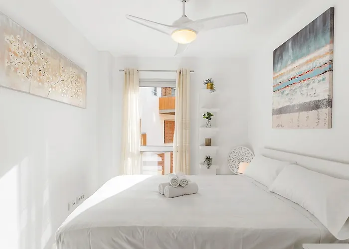 Medano4you Isa's Penthouse *