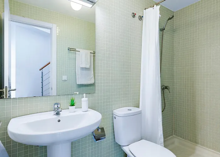 Medano4you Isa's Penthouse El Médano