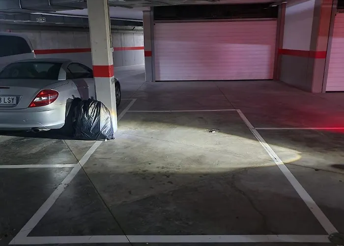 Medano4you Isa's Penthouse * El Médano