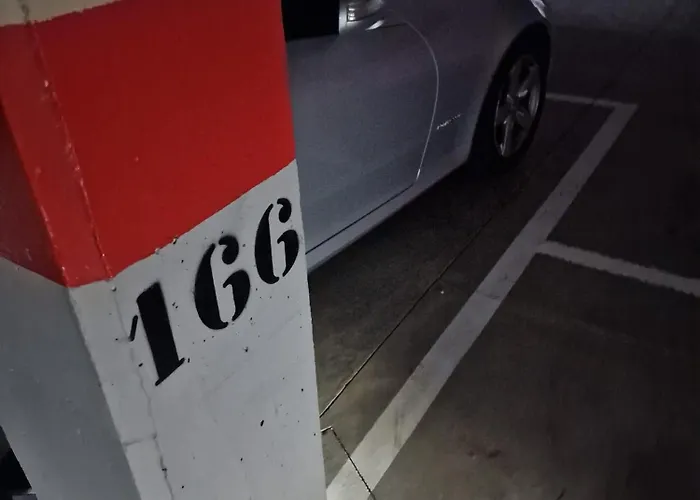 Medano4you Isa's Penthouse Appartement