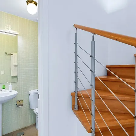 Medano4you Isa's Penthouse