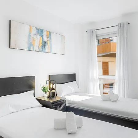 Medano4you Isa's Penthouse El Médano