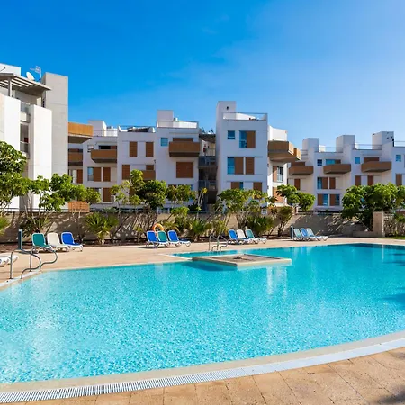 Medano4you Isa's Penthouse *